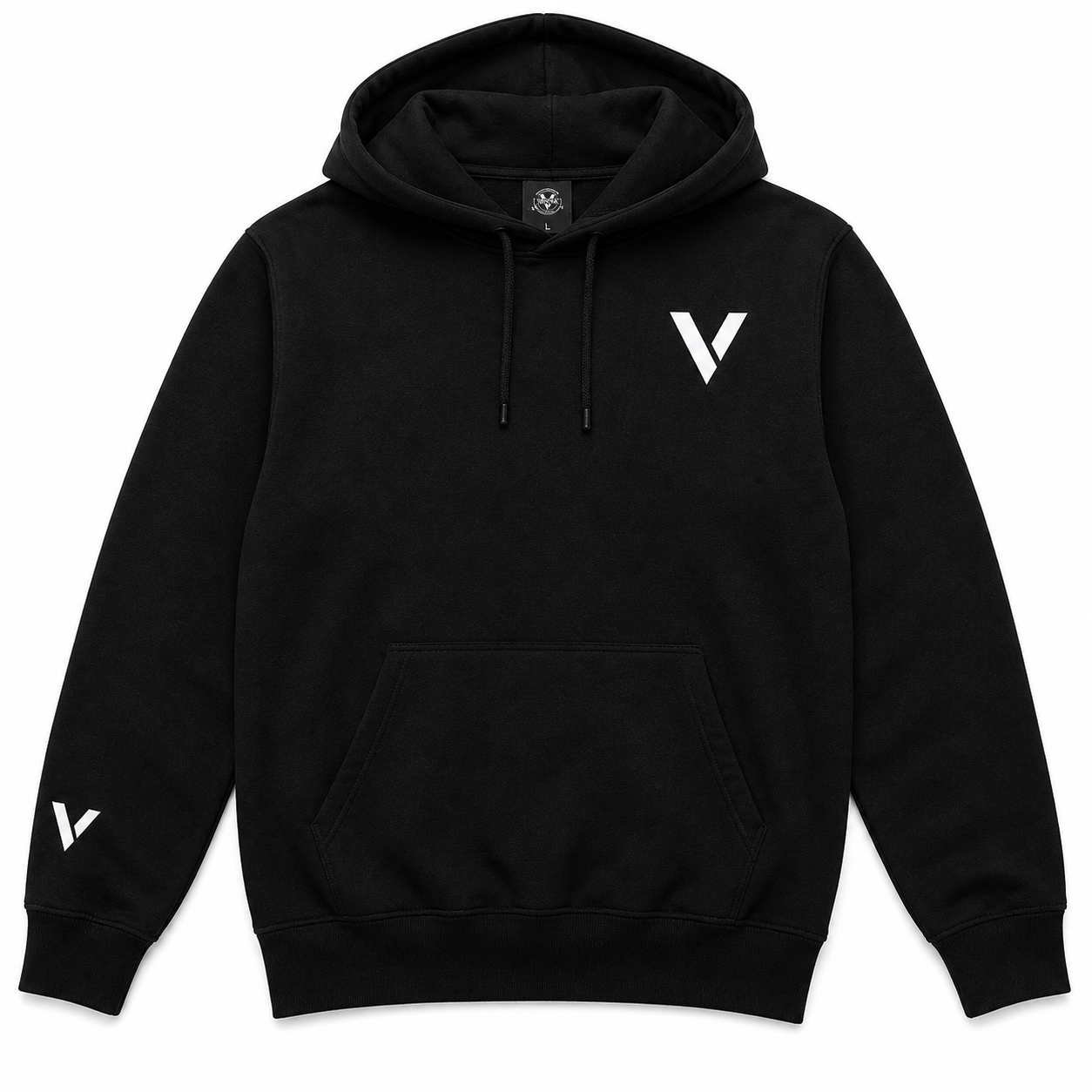 Ventra Hoodie – Gear With A Greater Purpose